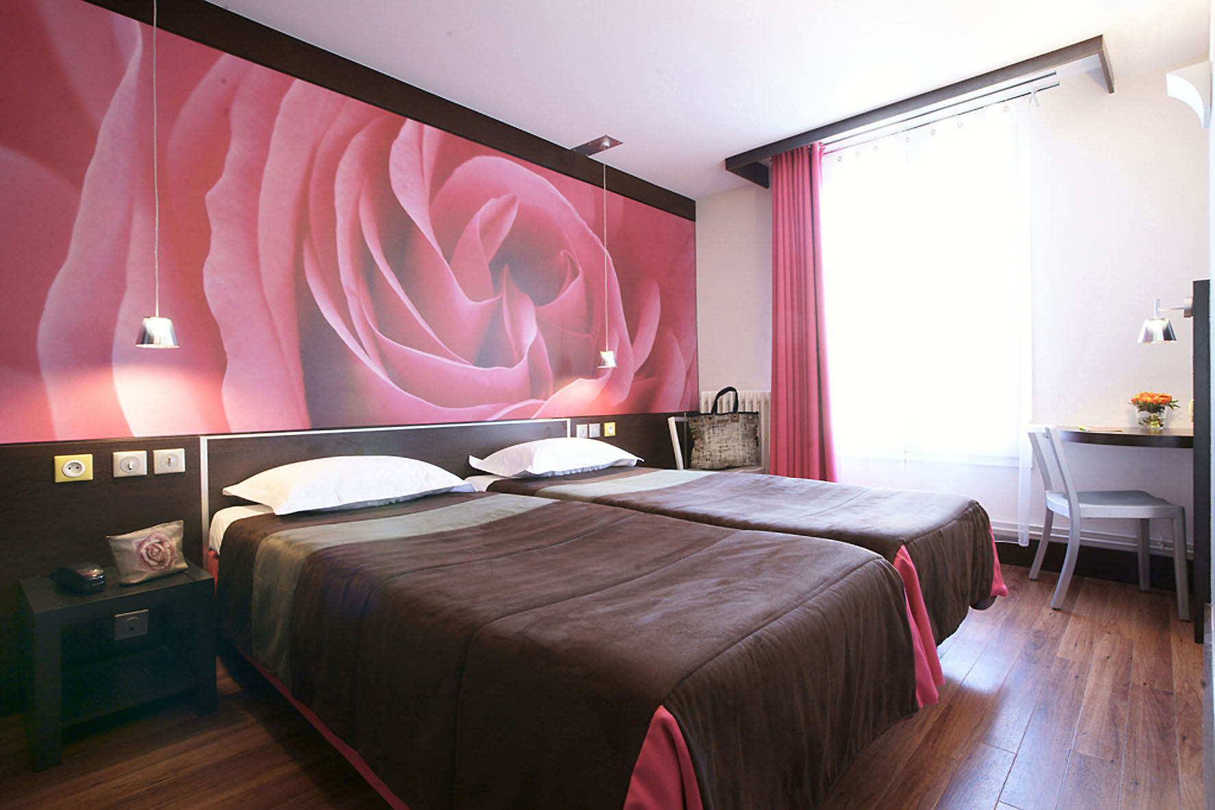 Spanndecke Restaurant