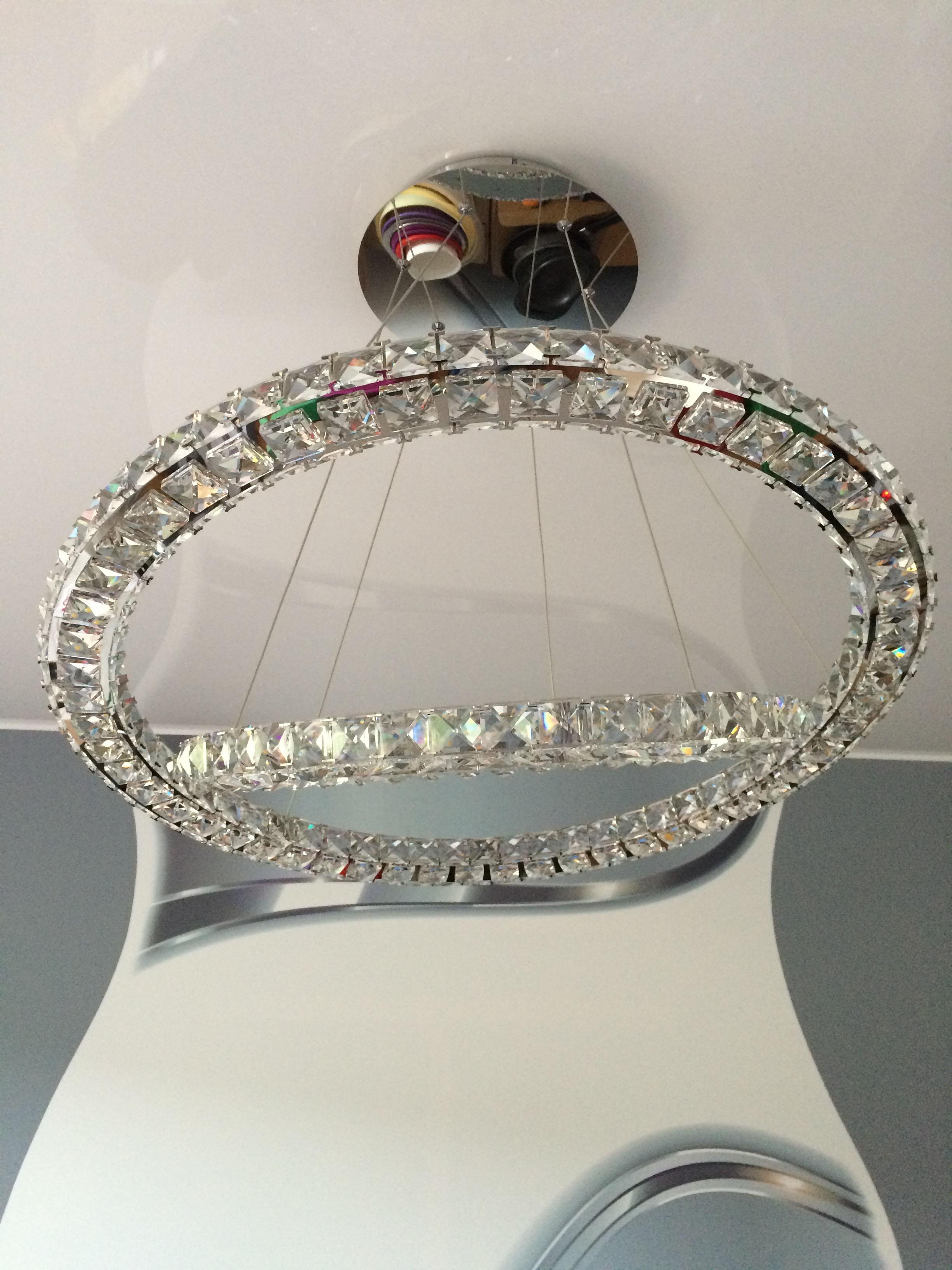 Spanndecke Kinderzimmer